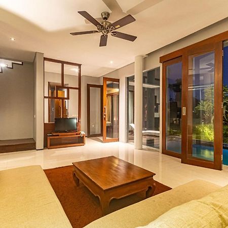 Nitya Loka Villas Kuta Lombok Dış mekan fotoğraf