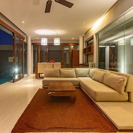 Nitya Loka Villas Kuta Lombok Dış mekan fotoğraf