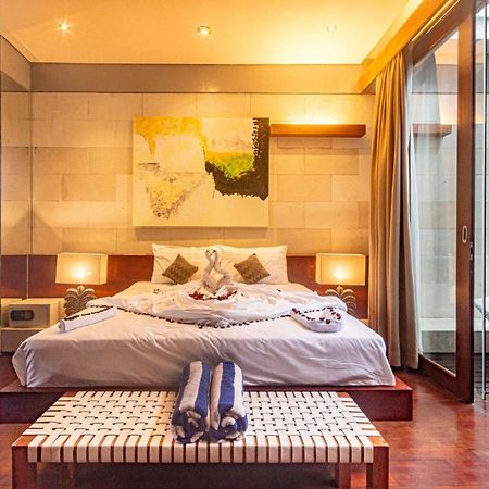 Nitya Loka Villas Kuta Lombok Dış mekan fotoğraf