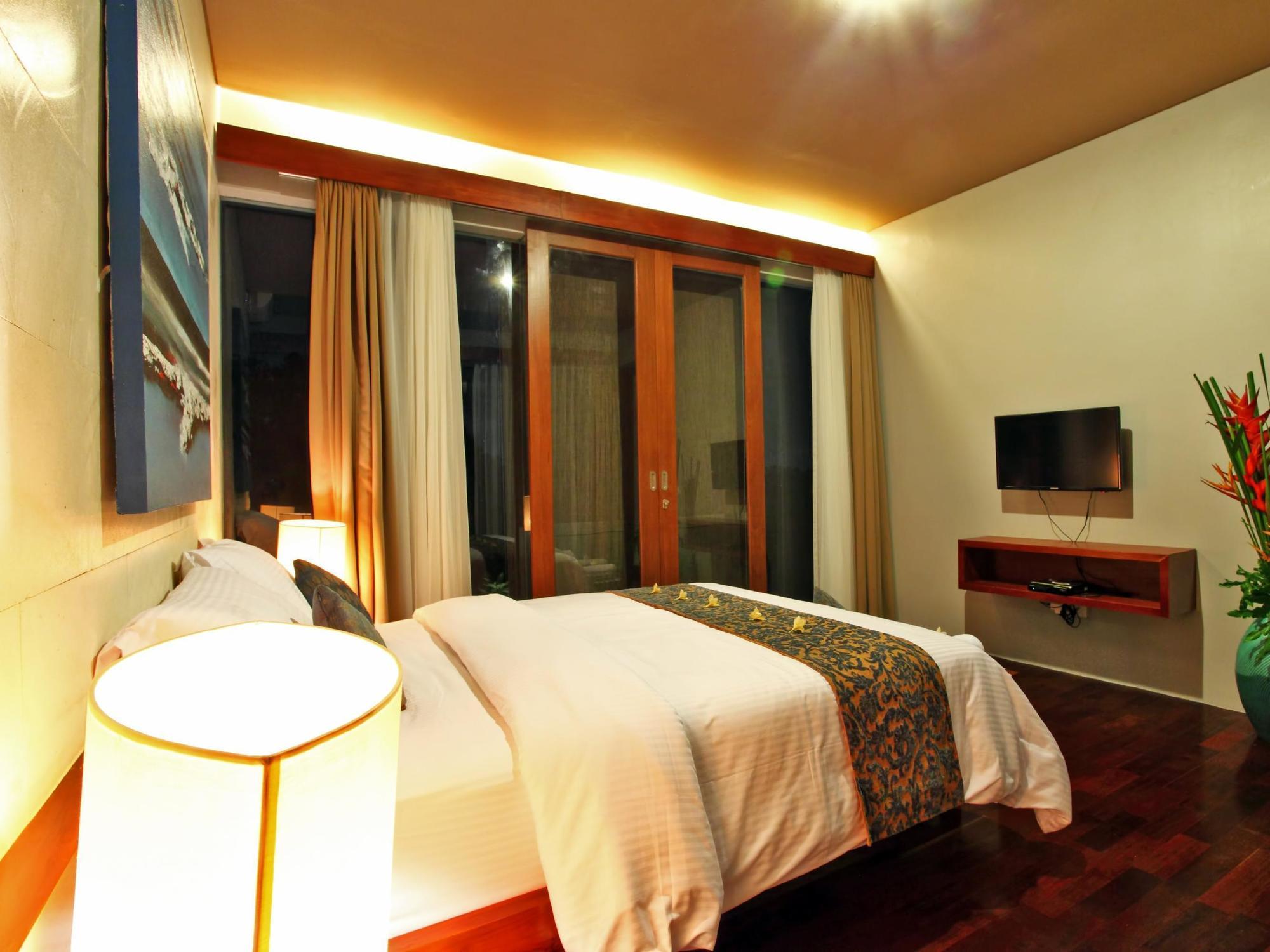 Nitya Loka Villas Kuta Lombok Dış mekan fotoğraf