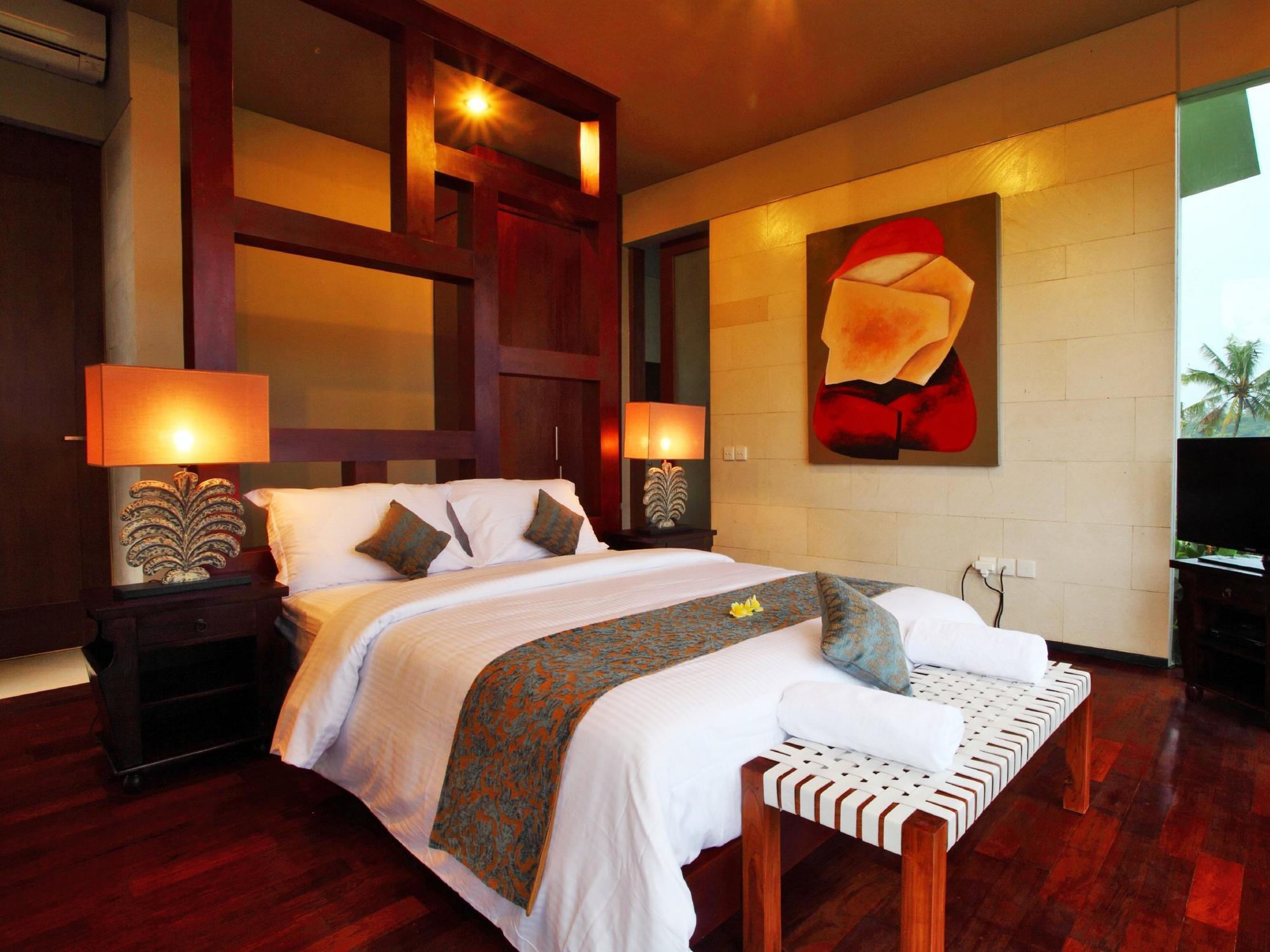 Nitya Loka Villas Kuta Lombok Dış mekan fotoğraf