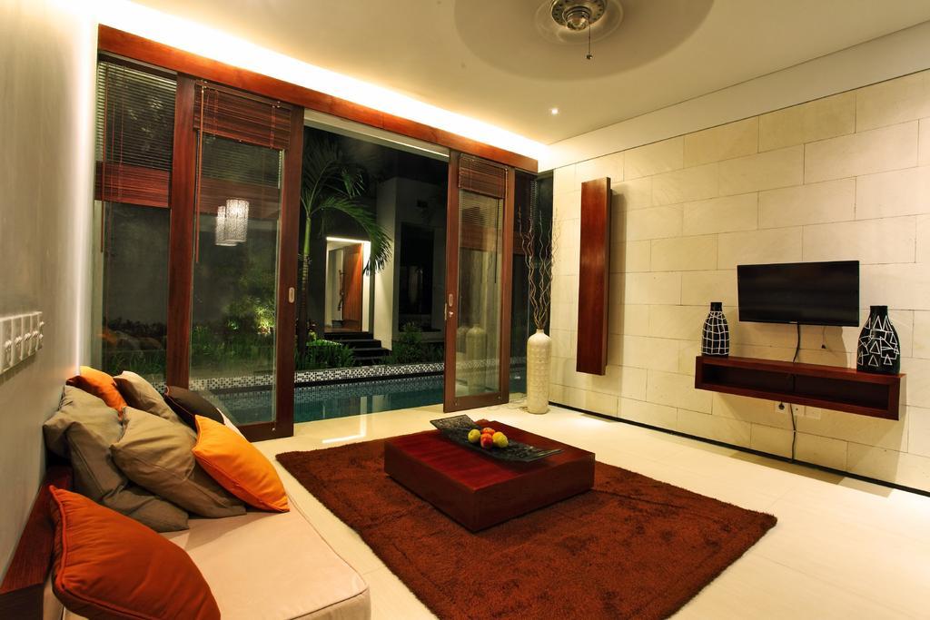 Nitya Loka Villas Kuta Lombok Dış mekan fotoğraf