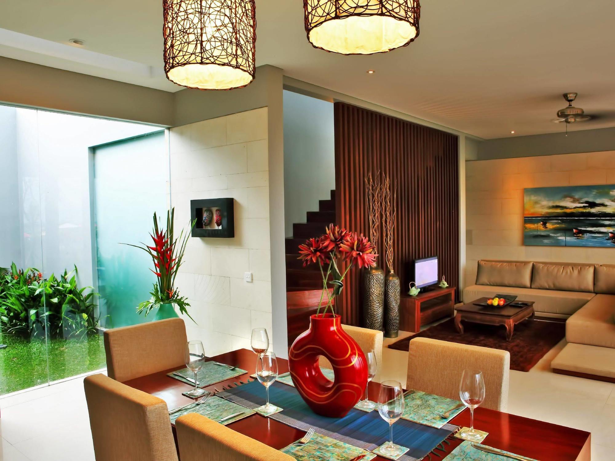 Nitya Loka Villas Kuta Lombok Dış mekan fotoğraf