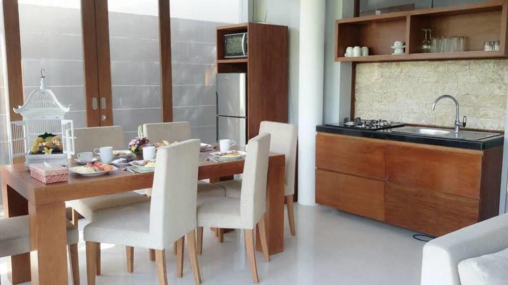 Nitya Loka Villas Kuta Lombok Dış mekan fotoğraf
