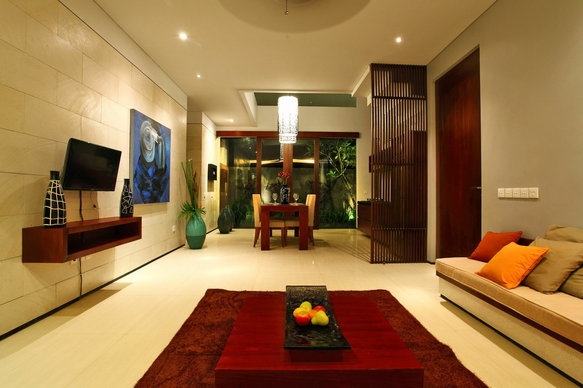 Nitya Loka Villas Kuta Lombok Dış mekan fotoğraf