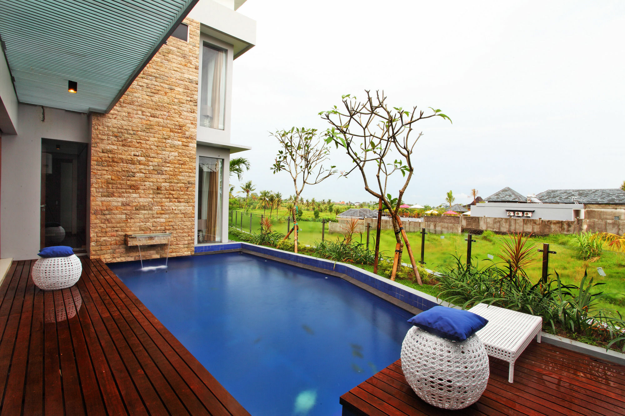 Nitya Loka Villas Kuta Lombok Dış mekan fotoğraf