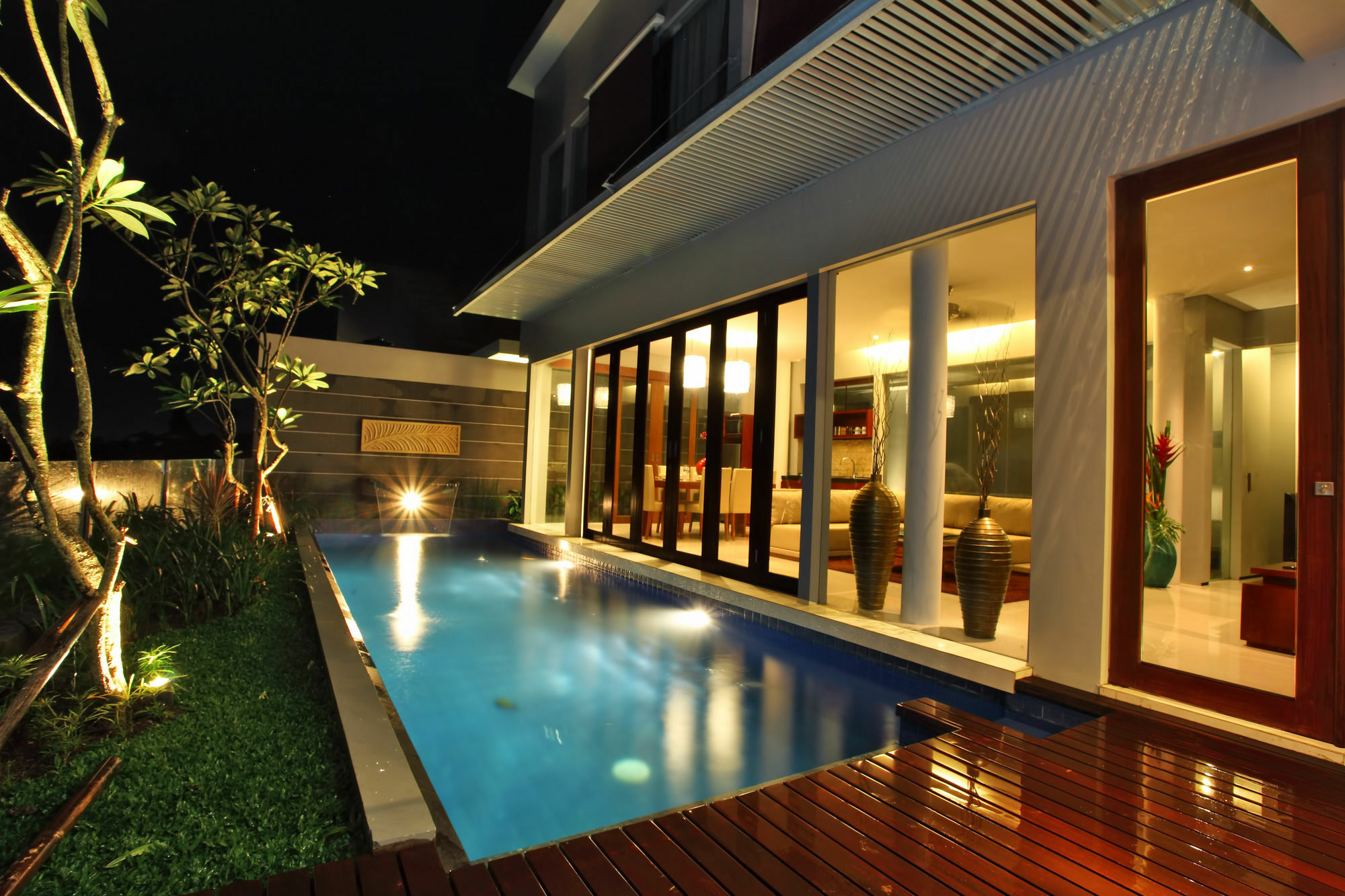 Nitya Loka Villas Kuta Lombok Dış mekan fotoğraf