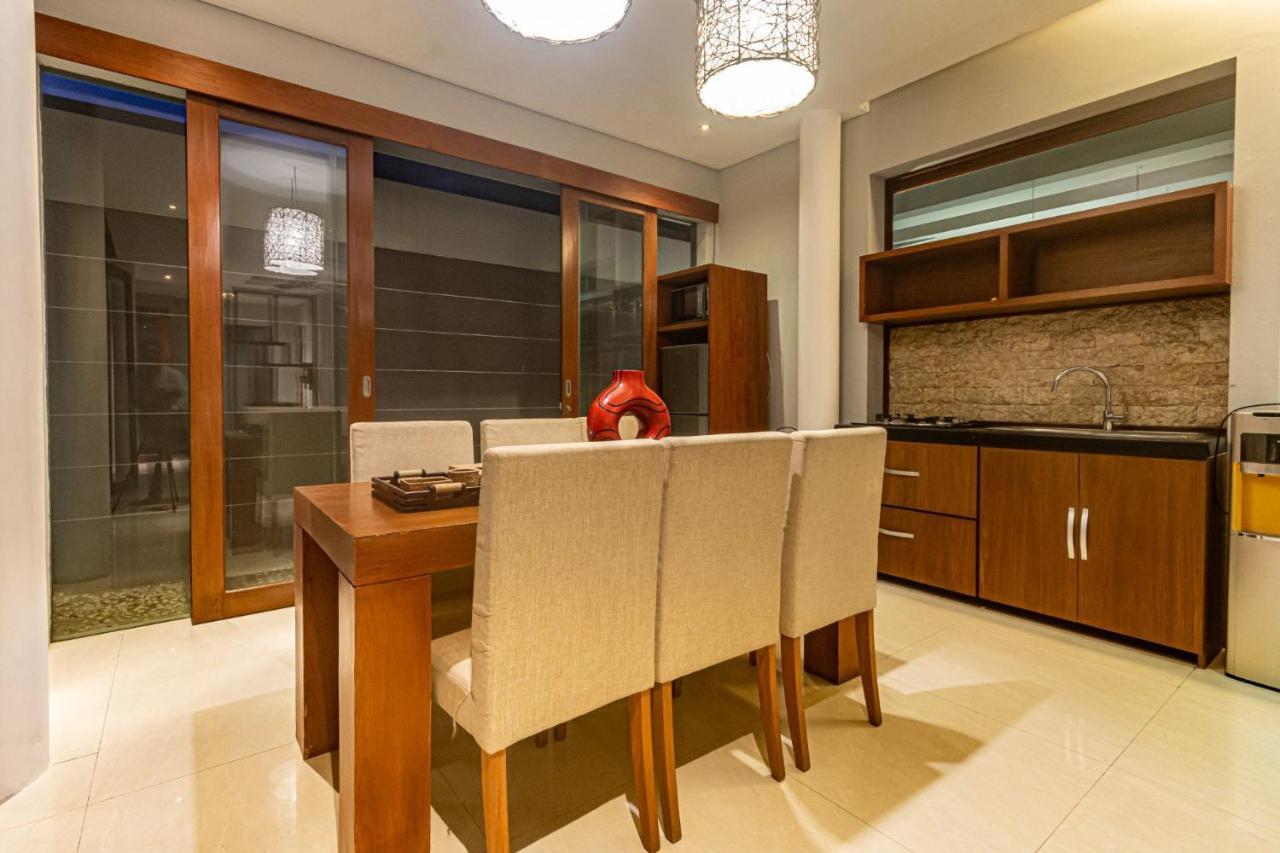 Nitya Loka Villas Kuta Lombok Dış mekan fotoğraf